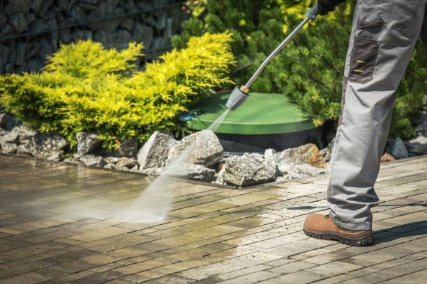 Best Concrete Sealing  in Bermuda Dunes, CA