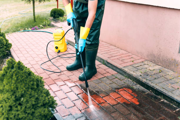 Best Restaurant Pressure Washing  in Bermuda Dunes, CA