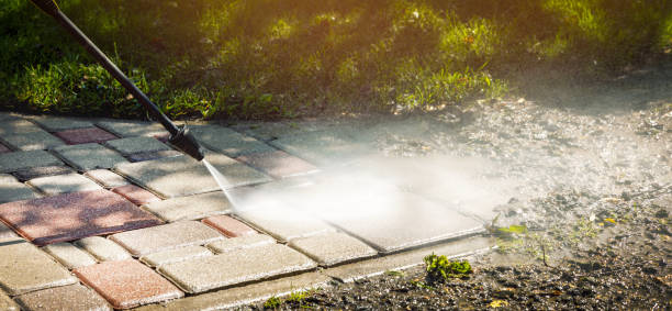Trusted Bermuda Dunes, CA Pressure Washing Experts